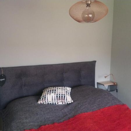 Ferienwohnung Morgenrot Hohwacht Exterior foto