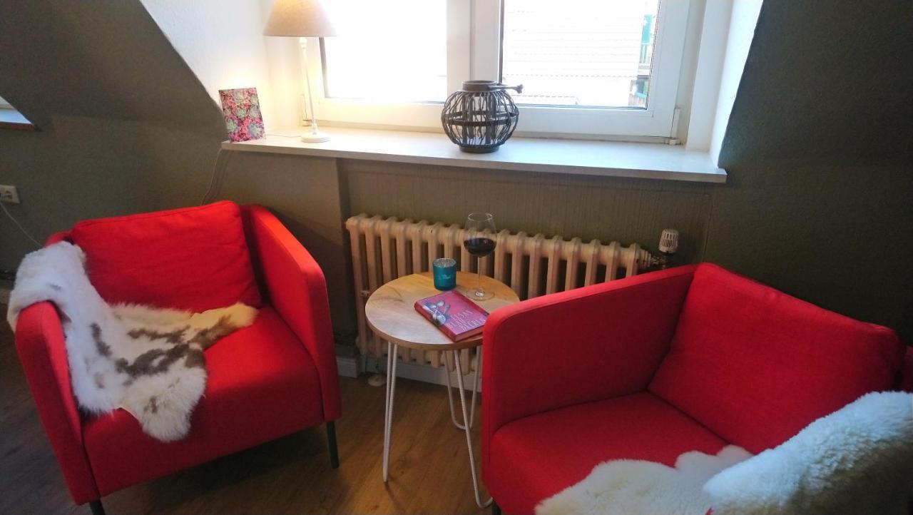 Ferienwohnung Morgenrot Hohwacht Exterior foto