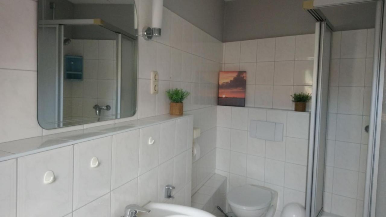 Ferienwohnung Morgenrot Hohwacht Exterior foto